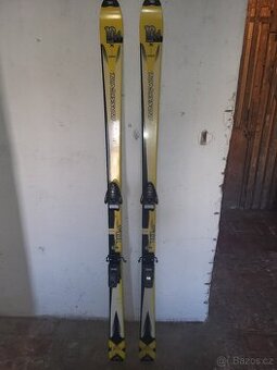 Rossignol lyže sjezdové