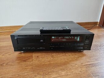 HighEnd CD YAMAHA CDX-1100 + dálka