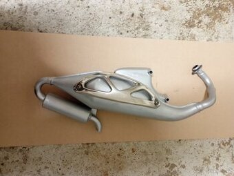 Originální výfuk Aprilia SR 50