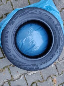 Continental 185 / 65 R15 H - EcoContact 6