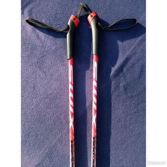 Hůlky na běžky 135 cm (Swix)