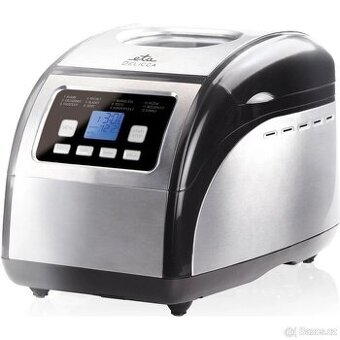 Domácí pekárna ETA Delicca 7149/20