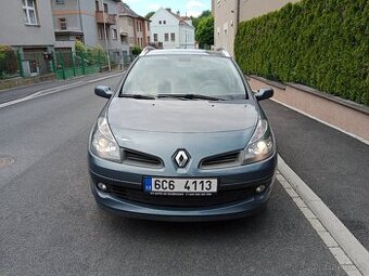 Prodám Renault Clio grandtour