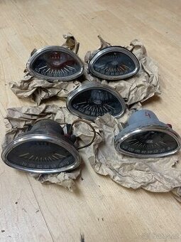 Tachometer Jawa 250 350 Panelka