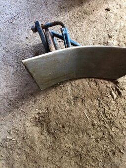 Koupim zahrňovač na pluh