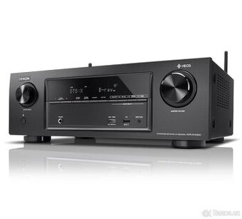 AV Receiver DENON AVR-X1400H
