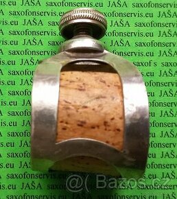 Ligatura tenor saxofon No.8502