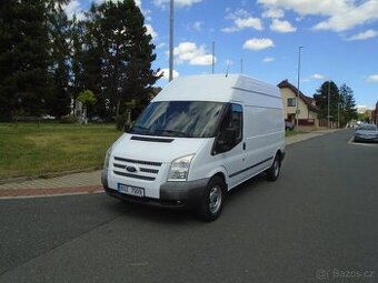 Ford Transit 2.2 TDCi,L3H3,Maxi,Klima