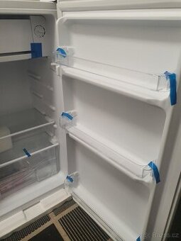 NOVÁ NEPOUŽITÁ úsporná lednice A++ doprava