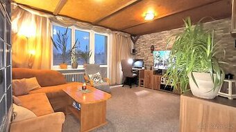 Prodej bytu 2+1 47 m² Haškova, Opava - Předměstí