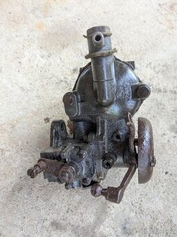 Karburátor Solex 26