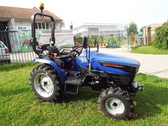 Malotraktor Farmtrac FT-26 4WD