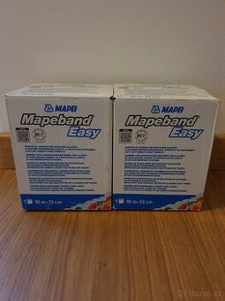 Hydroizolační pás mapeband easy 20 m