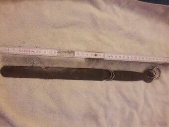 Sbératelská ocilka