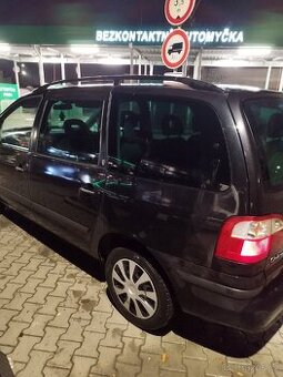 Ford Galaxy 2004, 1.9 d, Alhambra