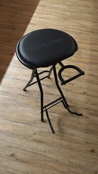 Harley Benton kytarová stolička (nová)