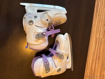 Divci brusle rostouci vel.34-36