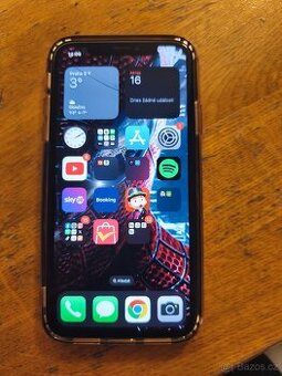 Iphone XR 64giga