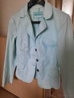 Dámské mint sako Street One vel. 38