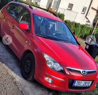 Hyundai i30 CQ 1.6 CRDi - 1