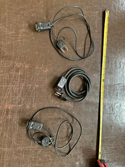 Malá baterka na svícení - z výbavy ČSLA