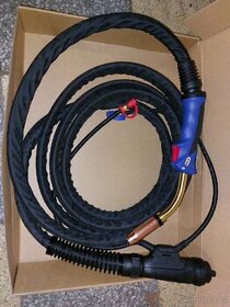 Hořák binzel MB 501d 5m