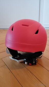 Dětská helma na lyže - 1