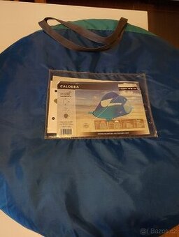 Plážový přístřešek Calobra High Peak