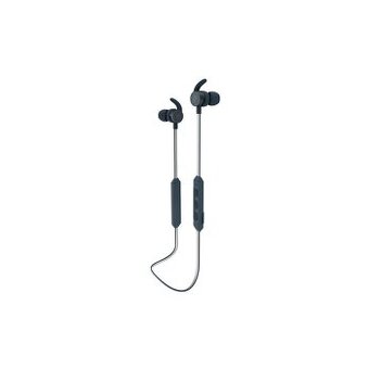 KYGO E4/1000 BT EARPHONES NAVY BLUE - 1