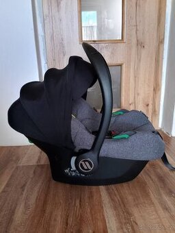 Vajíčko avionaut Cosmo