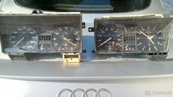 Počítadlo tachometru Golf I,Transporter T2, T3 - 1