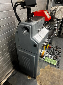 Příslušenství k digitálnímu soustruhu Weiler Praktikant 800R