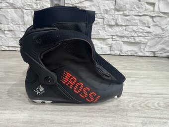 Skate běžkařské boty Rossignol X-8 vel. 41