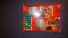 Dětský set na hraní