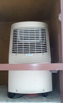 Mobilní klimatizace - 1