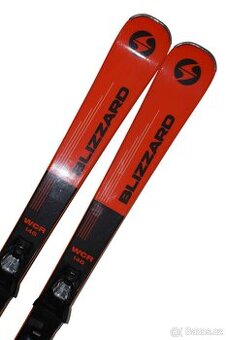 Carvingové lyže Blizzard WCR - 1