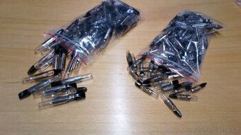 Telefonní doutnavky