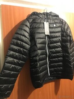 NOVÁ DÁMSKÁ JARNÍ PŘECHODOVÁ BUNDA, VEL. S AŽ XXL