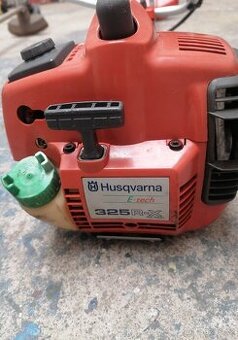 Křovinořezy Oleo mac, Mcculloch, Husqvarna