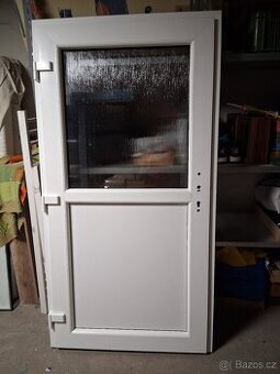 Nove plastove dvere 950x1970