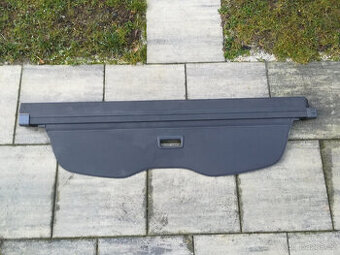 Roleta na VW Touareg I typ 7L