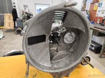 Horska sekačka Mt8 046 zts