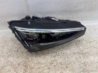 Přední pravé led světlo Škoda Scala (016 A)..
