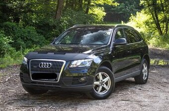 Audi Q5 2.0 TDI quattro