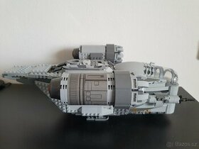 Star Wars - Razor Crest