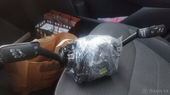 Páčky Octavia 3 Active