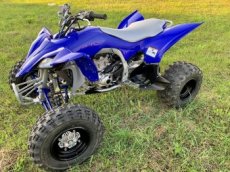 REIGER reiger tlumic yamaha suzuki kawasaki honda ktm