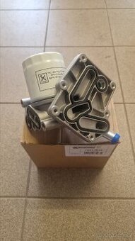 Držák olejového filtru Peugeot, Ford