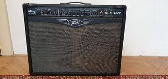 Kytarové celolampové kombo Peavey Valve King VK212