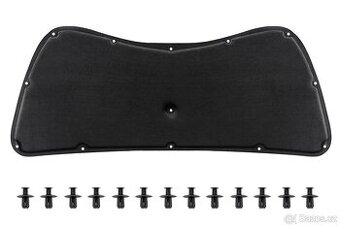 Odhlučnění kapoty HYUNDAI TUCSON III (TL) 2015-2020 NOVÉ